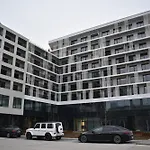 Elegant Residence Near Bratislava Downtown
